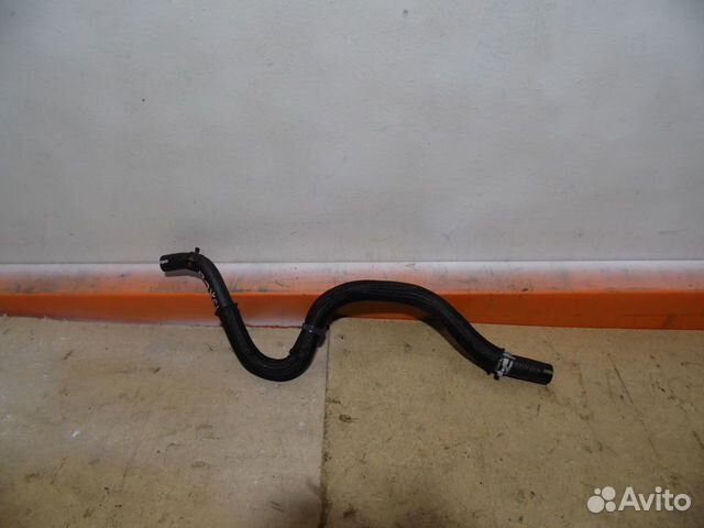 Шланг охлаждения 8AR 2.0 lexus RX 200t