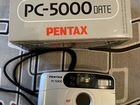 Продаю фотоаппарат Pentax PC-5000