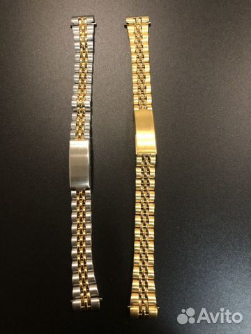 Браслет для часов стиль Rolex