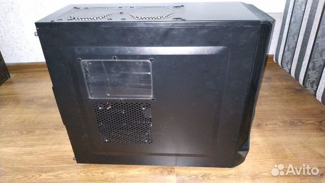 Thermaltake Commander MS-III