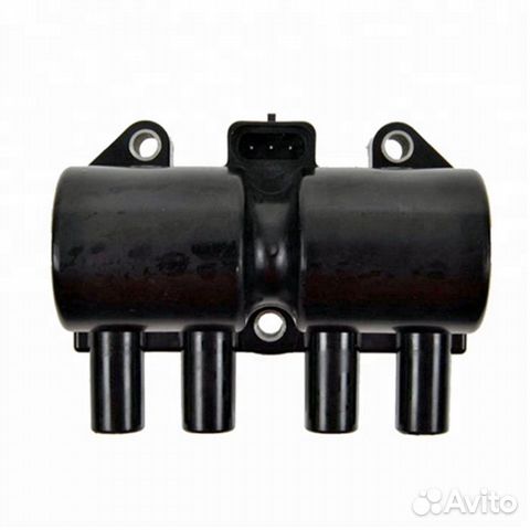 Катушка зажигания chevrolet aveo t200 t250