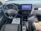 Mitsubishi Outlander 2.0 CVT, 2016, 118 000 км объявление продам