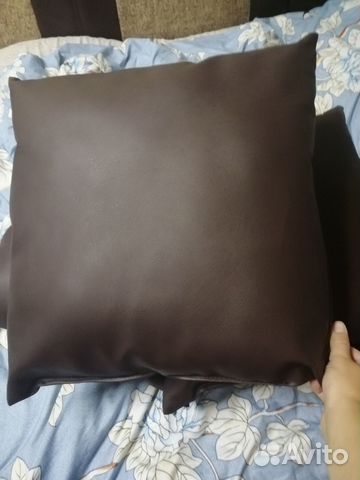 Декоративные подушки
