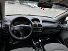 Peugeot 206 1.4 МТ, 2008, 174 000 км объявление продам