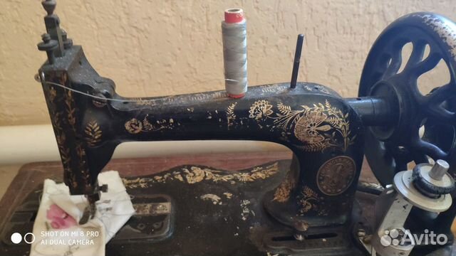 Продаются швейные машинки 