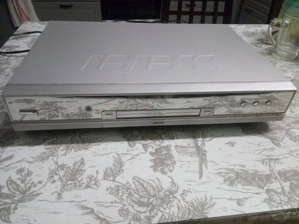 DVD+R/RW - рекордер BBK 9915S