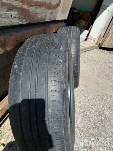 Hankook Optimo K415 225/55 R18 98H