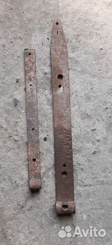 Петли навесные для дверей