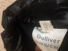 Зимние брюки Gulliver 140 см объявление продам