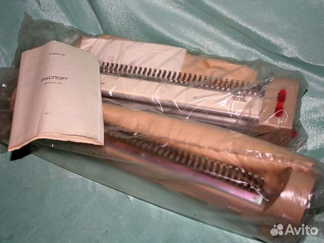 Ручная вязальная машинка