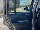 Jeep Compass 2.4 AT, 2016, 103 000 км объявление продам
