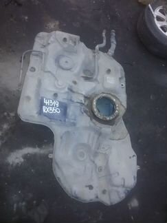 Бензобак Lexus RX 350 2003-2009 GSU35