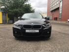 BMW 3 серия 2.0 AT, 2015, 115 000 км объявление продам