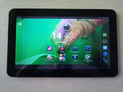 Планшет digma 10.1