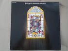 LP The Alan Parsons Project, 1980, gema