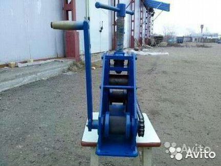 Трубогиб TV-2