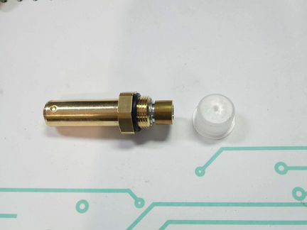 Ремкомплект клапана редуктора Tomasetto