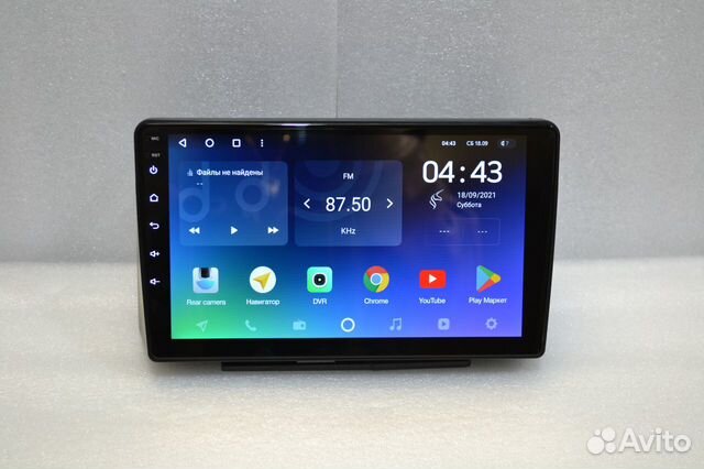 Android магнитола для Nissan Teana J31, есть Teyes