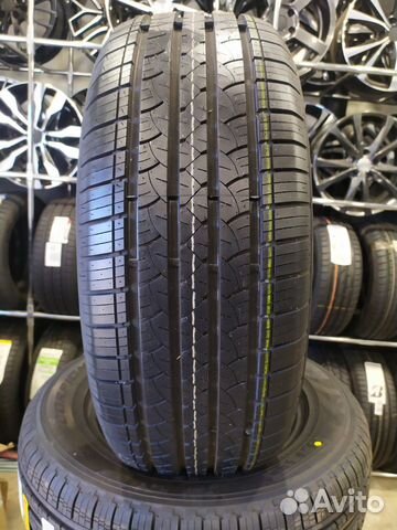 Windforce CatchFors H/T 235/60 R18 107V