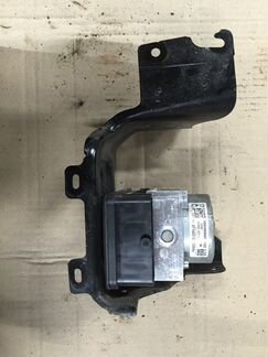 Блок ABS Citroen C-Elysee