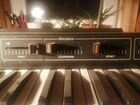 Синтезатор Vermona piano-string объявление продам