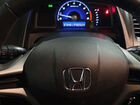 Honda Civic 1.8 AT, 2008, 273 000 км объявление продам