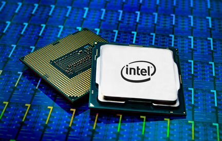 Процессоры Intel Новые