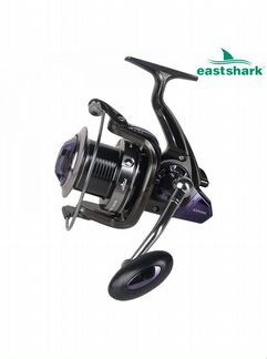 Катушка карповая KH 7000 12+1 п. 5,2:1 перед. фрик