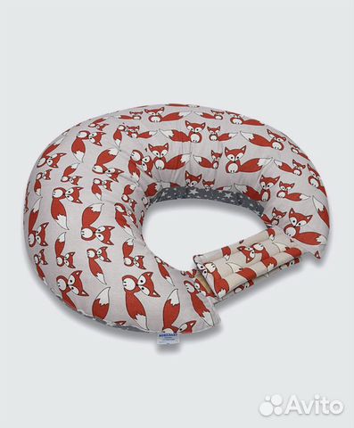 Подушка для беременных / кормления