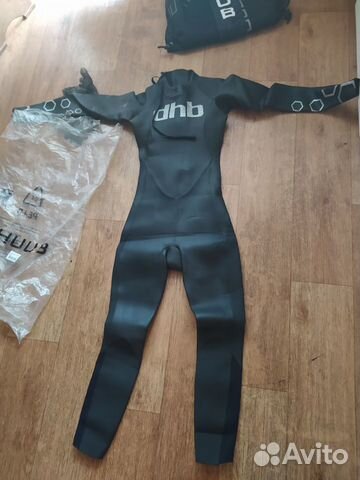 Гидрокостюм аренда триатлон вся экипировка