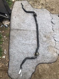 Стабилизатор Мерседес w208 w202 с Японии