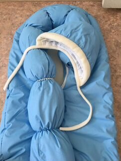 Конверт-кокон