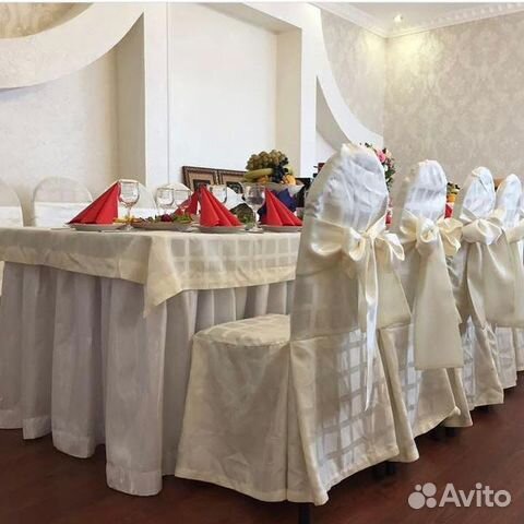 Прокат Столы, Стулья, Посуда