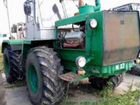 Трактор Кировец К-701, 1991 объявление продам