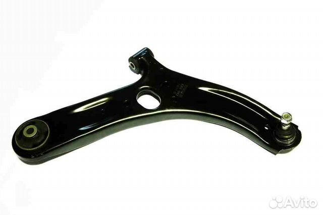 Рычаг передний нижний правый левый Hyundai Accent