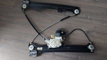 Стеклоподъемник передний левый Bmw 525I E60