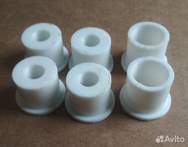 Ремкомплект кулисы МКПП Nissan Almera, Primera