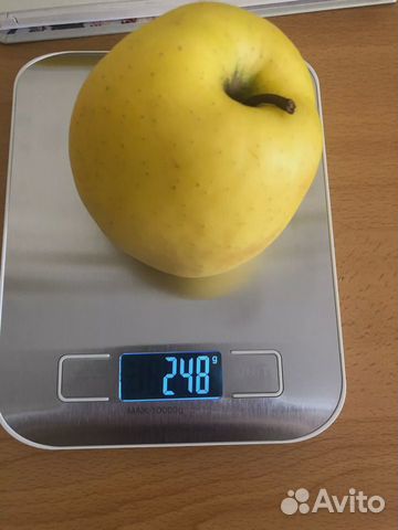 Весы кухонные электронные до 10кг