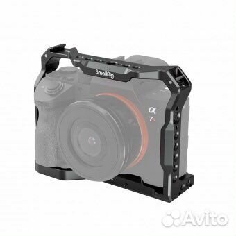 Клетка Smallrig 2918 Sony A7R3/A7M3/A9 облегчё