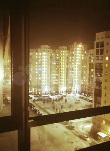 Квартира-студия, 40 м², 10/12 эт.