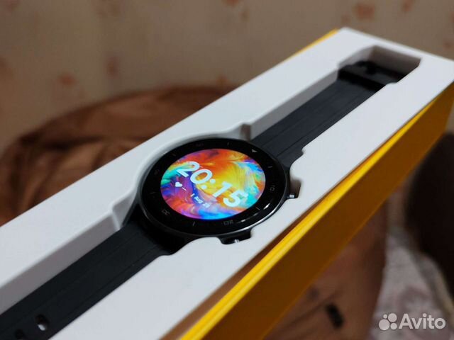 Realme Watch S