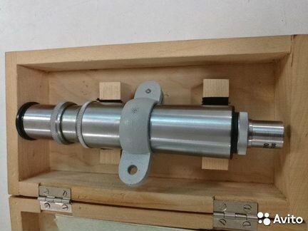 Микроскоп измерительный мир-3 ломо СССР