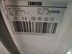 Продаётся стиральная машина Zanussi объявление продам