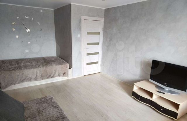 1-к. квартира, 36 м², 7/9 эт.