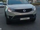SsangYong Actyon 2.0 МТ, 2013, 154 500 км