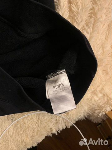 Толстовка Edwin