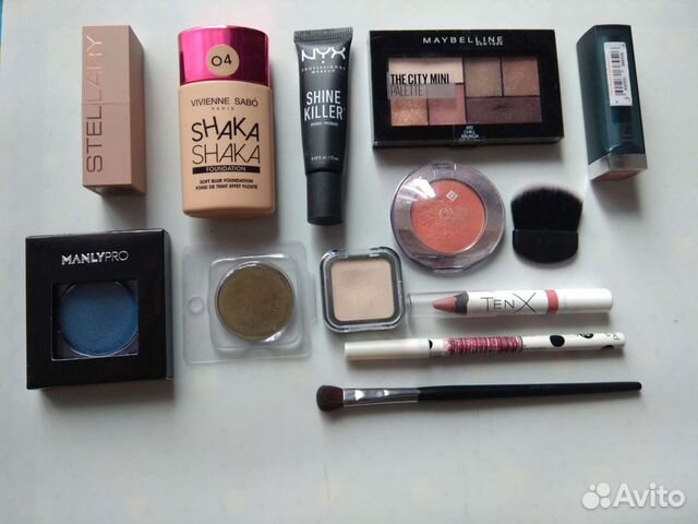 Набор косметики