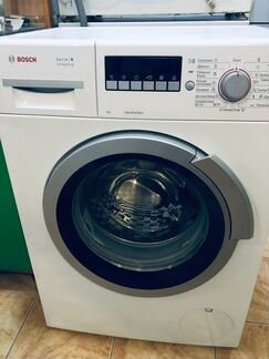 Стиральные машины б/у премиум класса