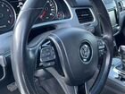 Volkswagen Touareg 3.6 AT, 2012, 189 000 км объявление продам