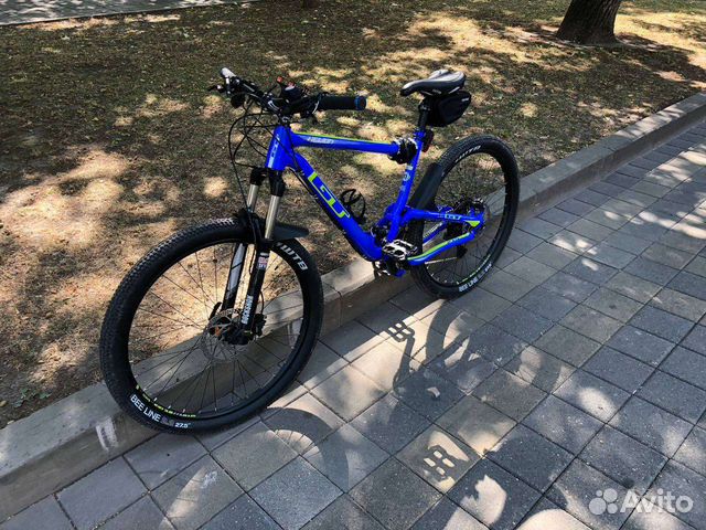 Gt helion elite 2016 custom